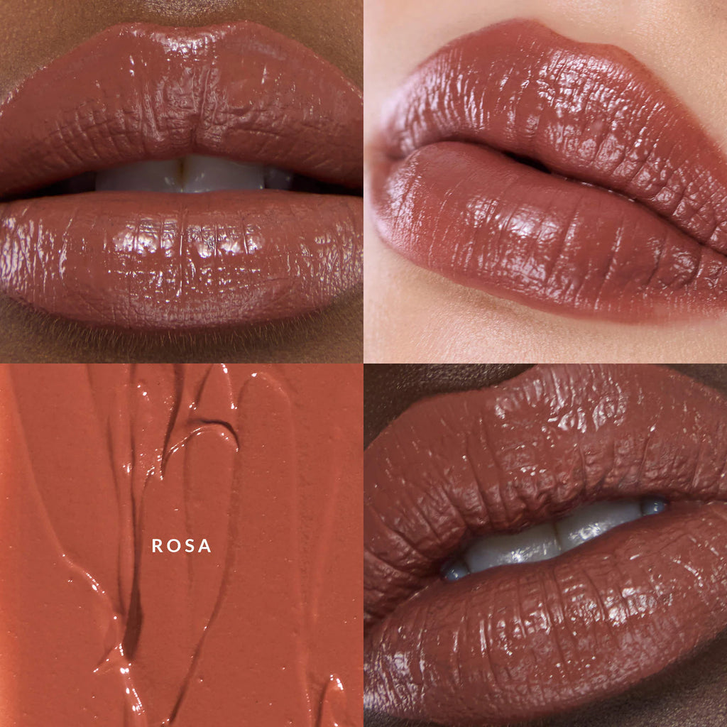 REFY Satin Liquid Lipstick Pen with Vitamin E