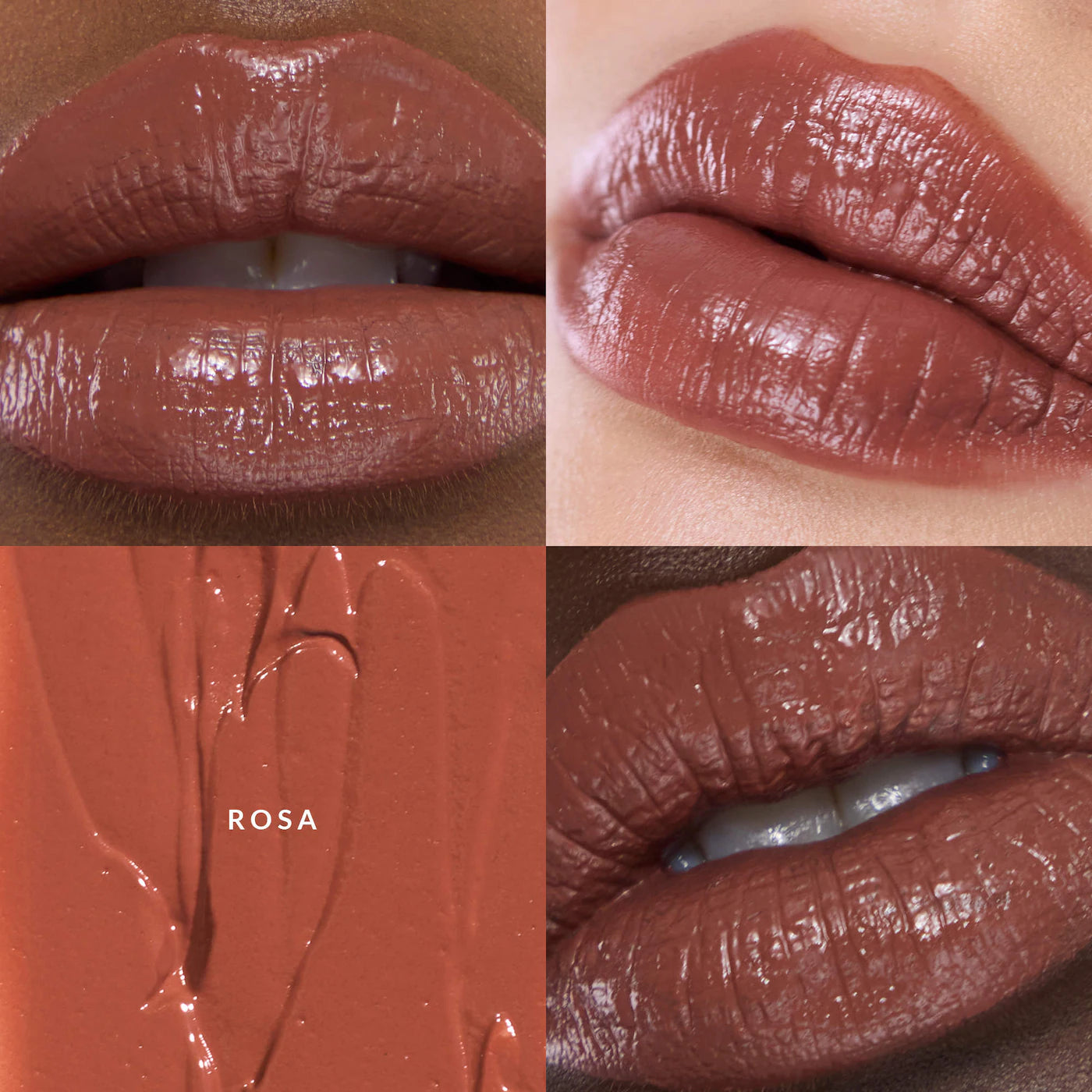 REFY Satin Liquid Lipstick Pen with Vitamin E