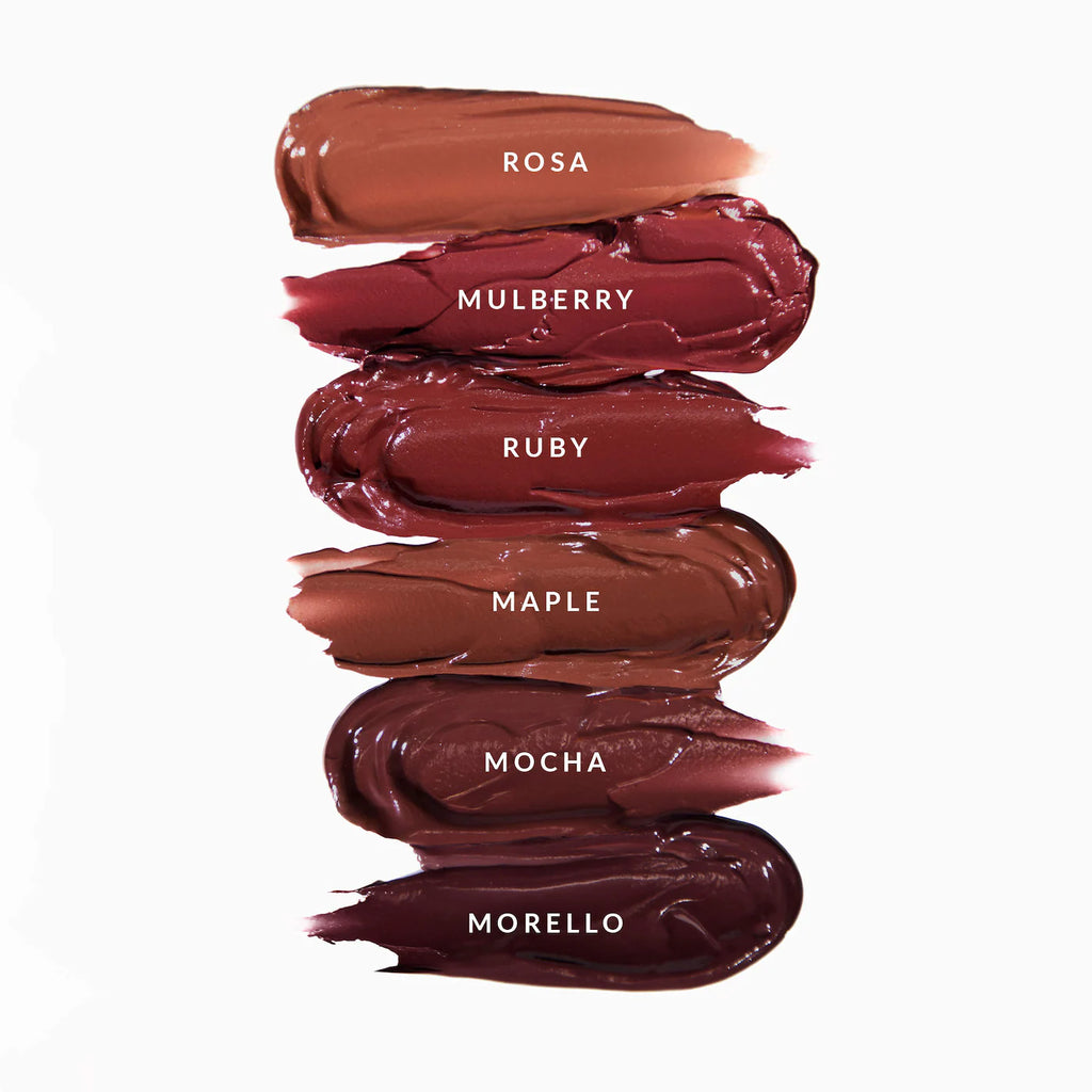 REFY Satin Liquid Lipstick Pen with Vitamin E