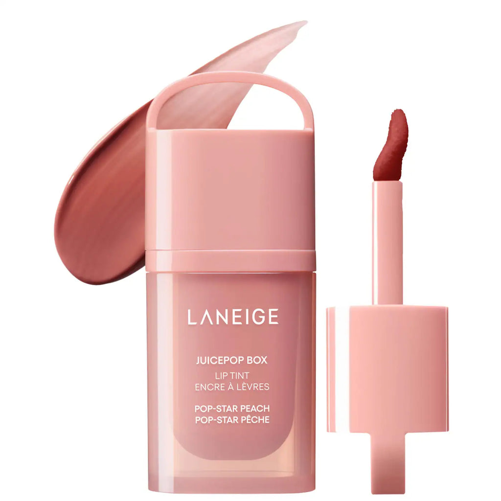 LANEIGE JuicePop Box Hydrating & Lightweight Oil Lip Tint