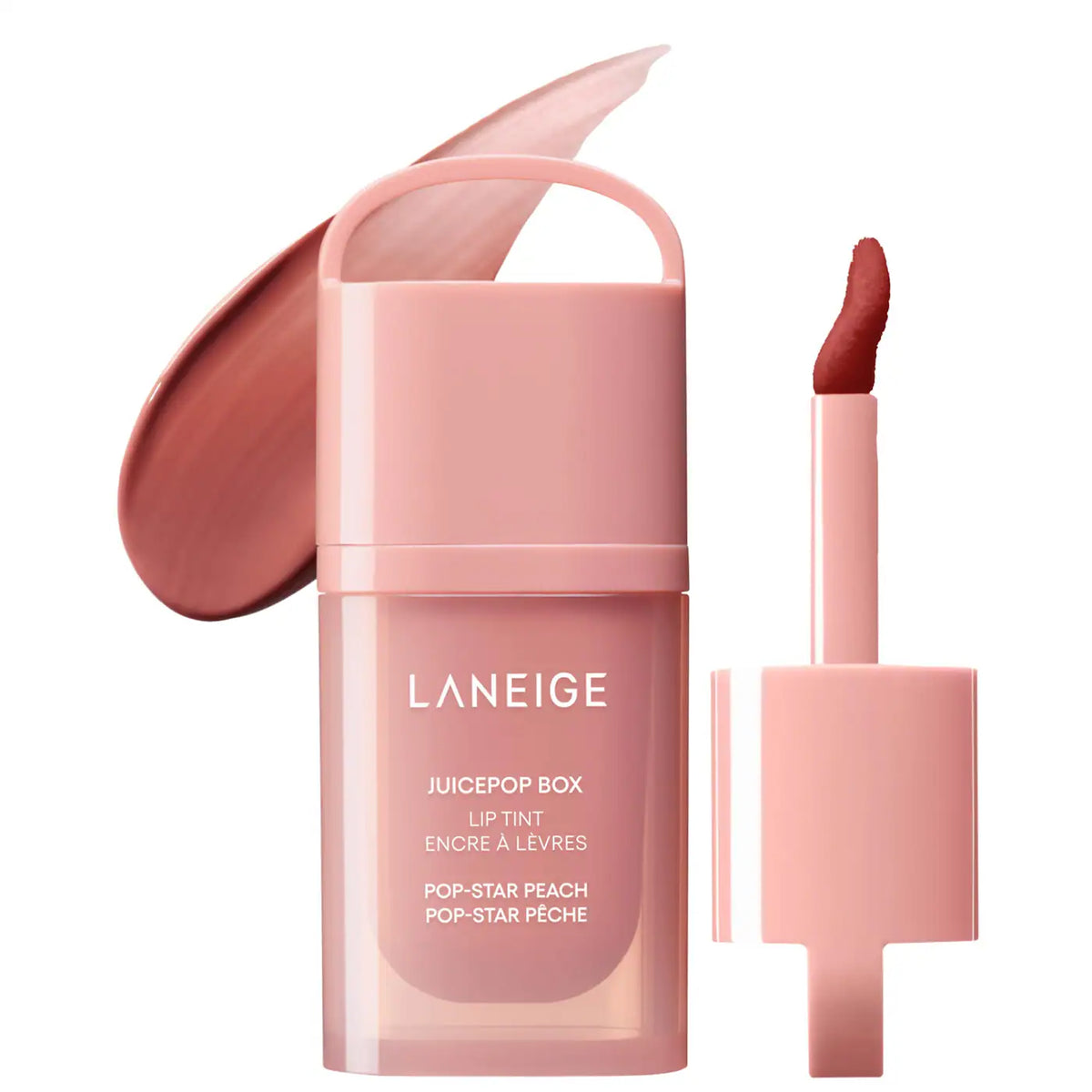 LANEIGE JuicePop Box Hydrating & Lightweight Oil Lip Tint
