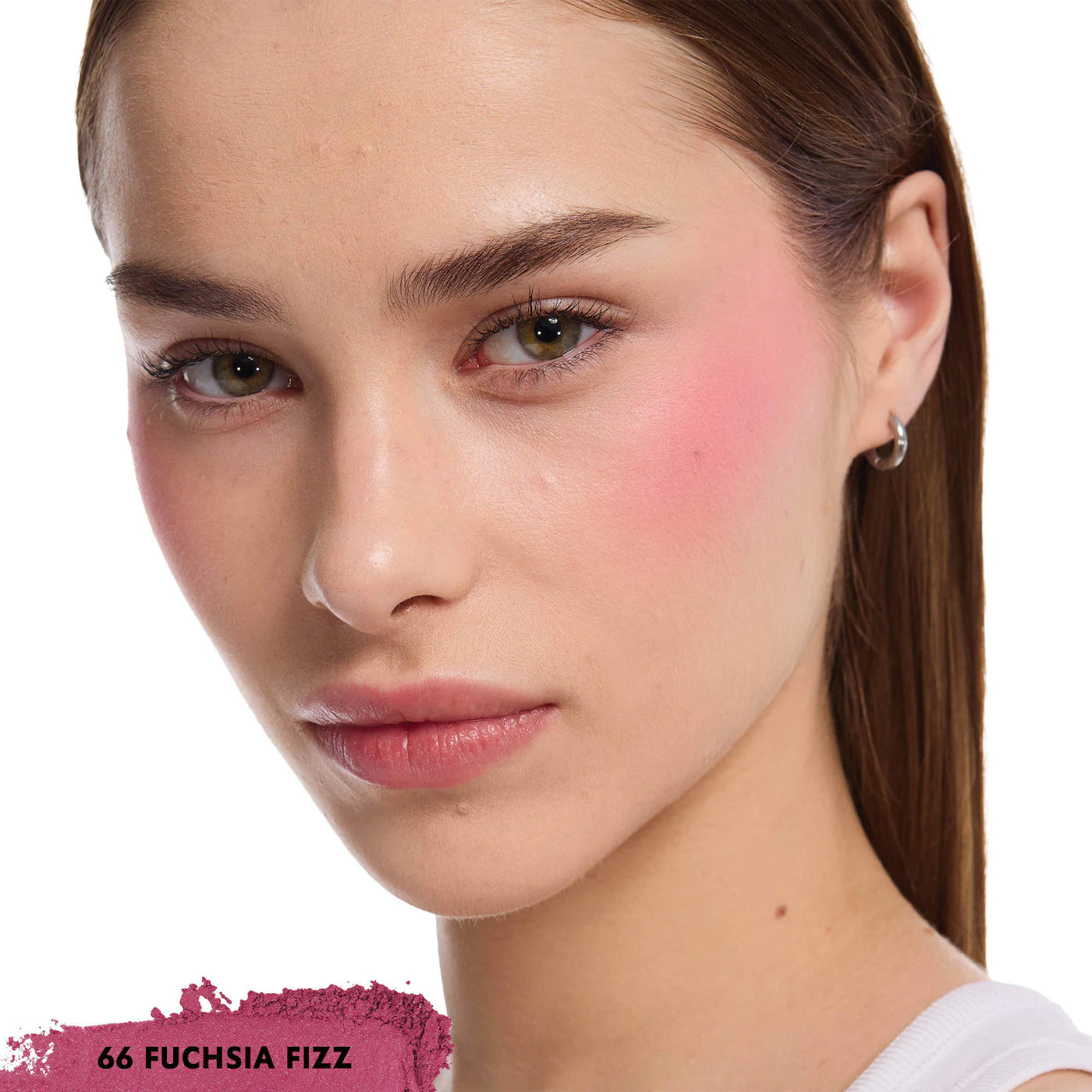 Yves Saint Laurent Make Me Blush 24H Buildable Powder Blush