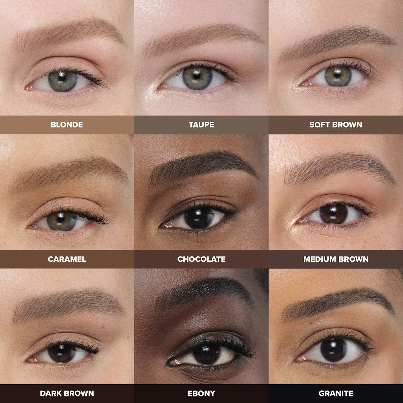 Anastasia Beverly Hills ArchiBrow Microblade Hair-Like Eyebrow Detailing Pencil