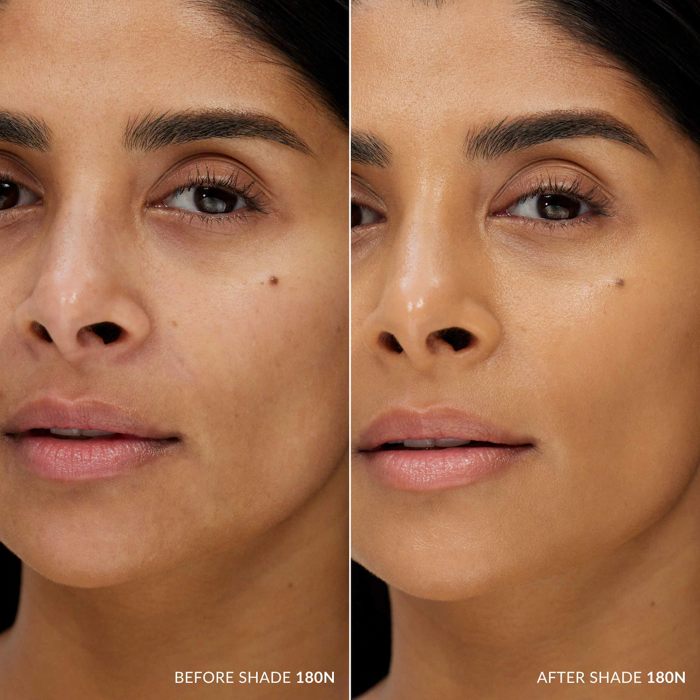 REFY  Skin Base Hydrating Gel Skin Tint with Hyaluronic Acid