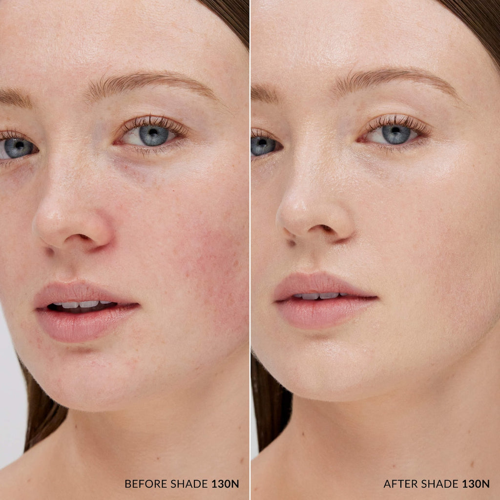 REFY  Skin Base Hydrating Gel Skin Tint with Hyaluronic Acid
