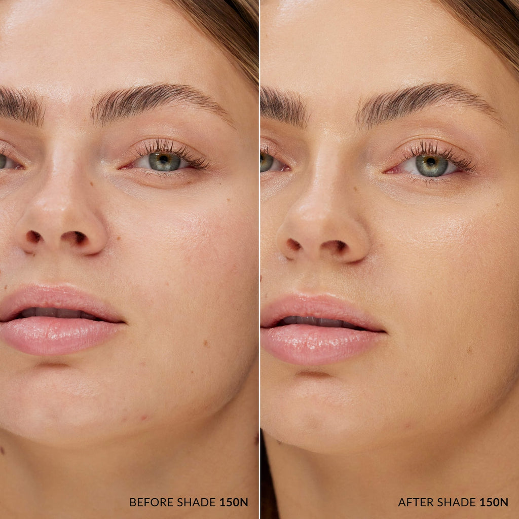 REFY  Skin Base Hydrating Gel Skin Tint with Hyaluronic Acid