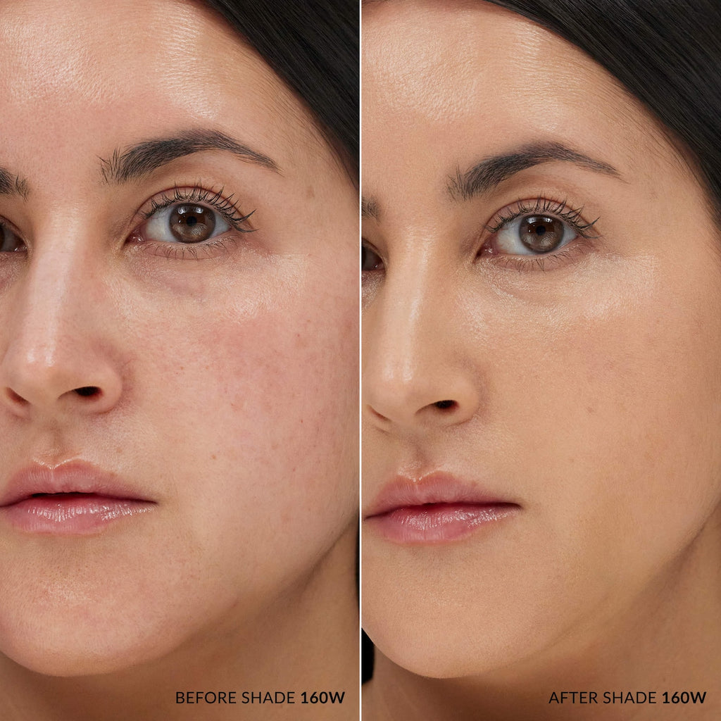 REFY  Skin Base Hydrating Gel Skin Tint with Hyaluronic Acid