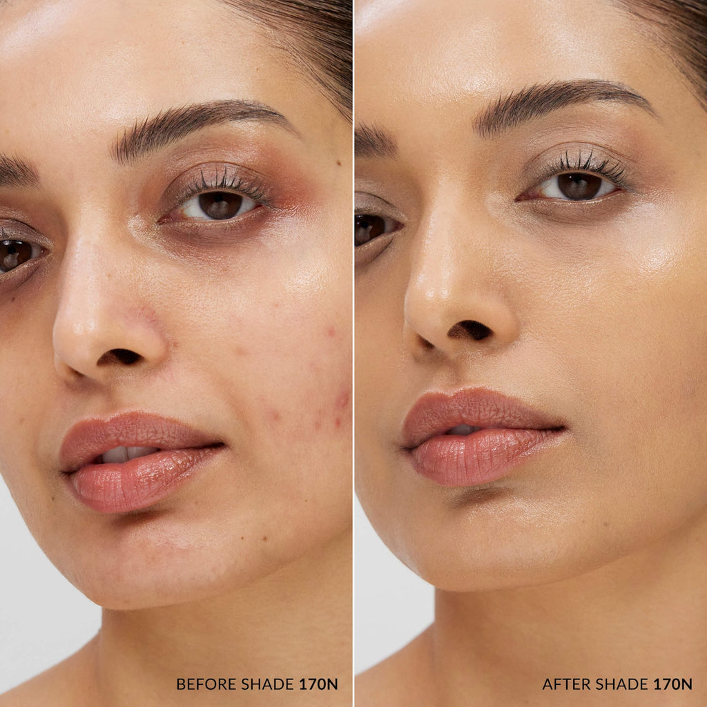 REFY  Skin Base Hydrating Gel Skin Tint with Hyaluronic Acid