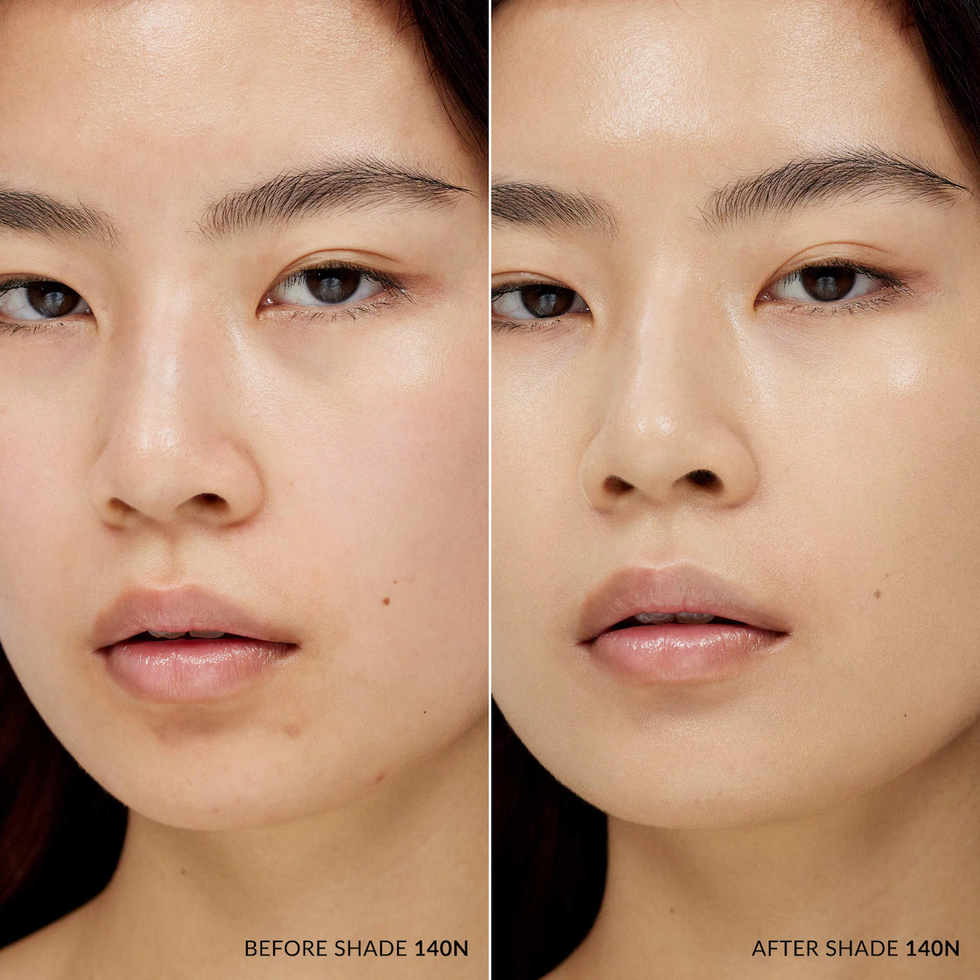 REFY  Skin Base Hydrating Gel Skin Tint with Hyaluronic Acid