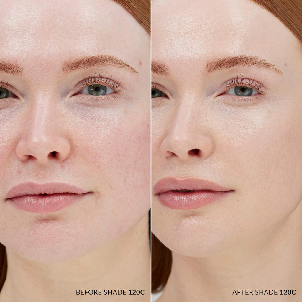 REFY  Skin Base Hydrating Gel Skin Tint with Hyaluronic Acid