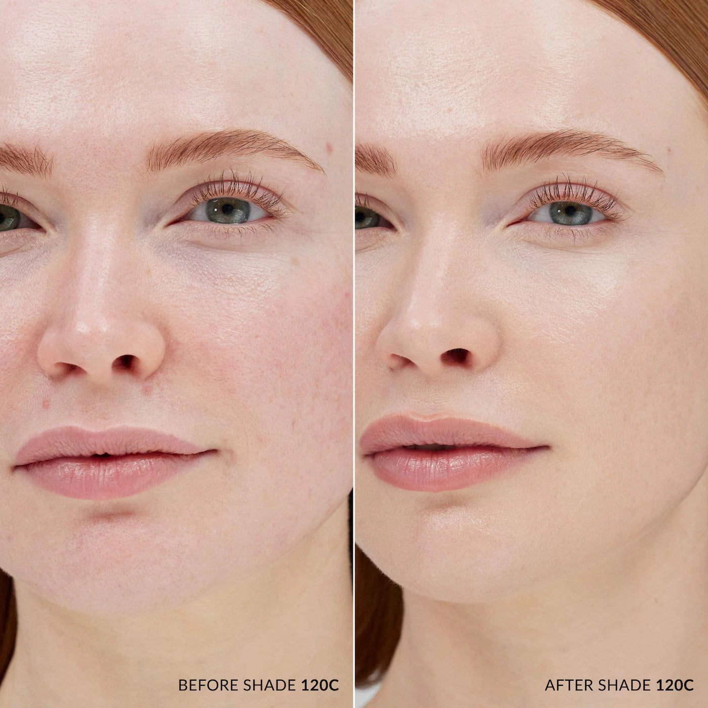 REFY  Skin Base Hydrating Gel Skin Tint with Hyaluronic Acid