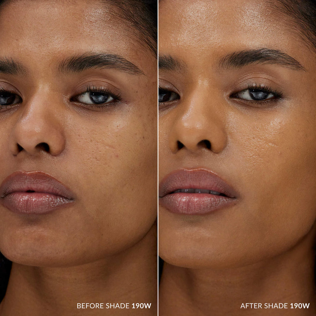 REFY  Skin Base Hydrating Gel Skin Tint with Hyaluronic Acid