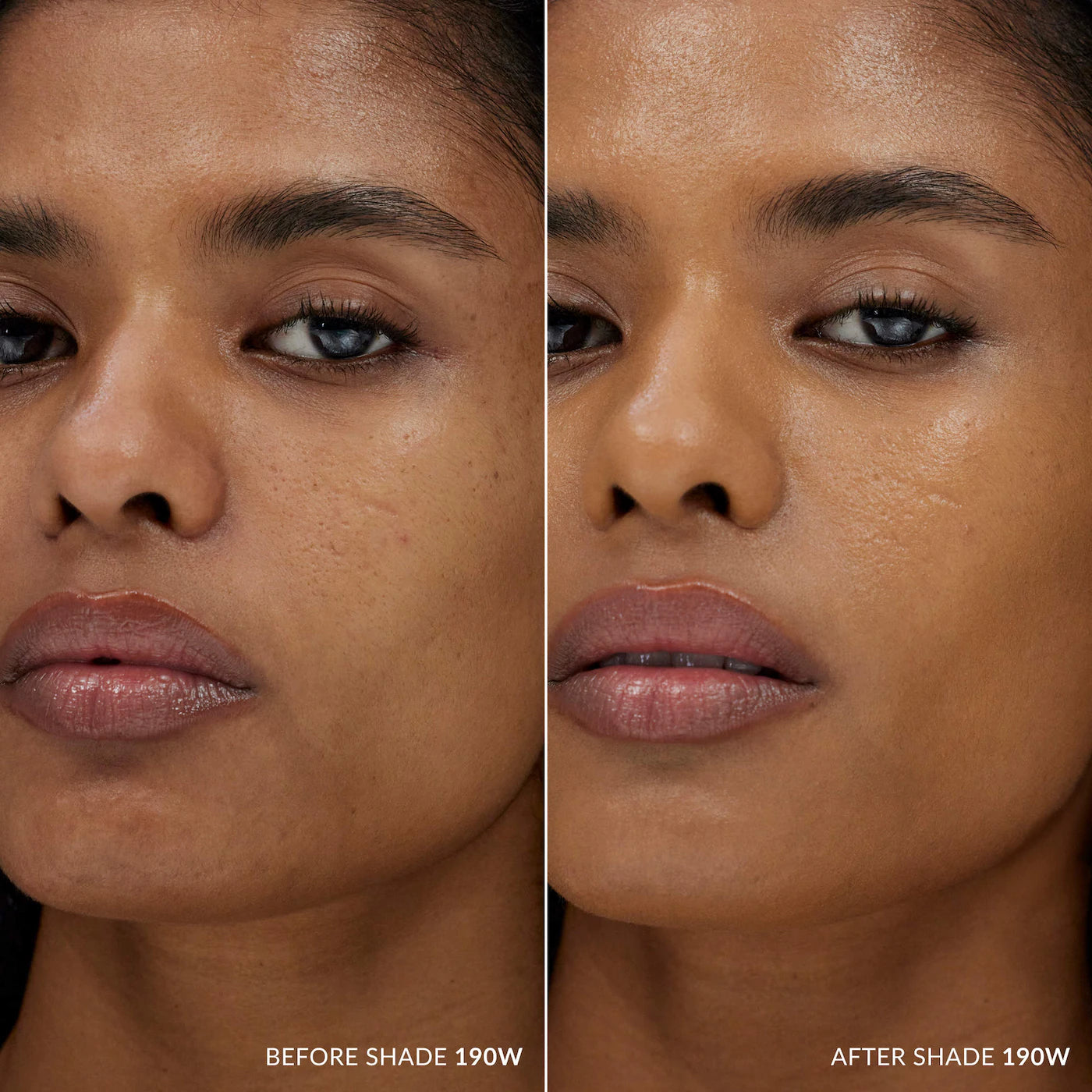 REFY  Skin Base Hydrating Gel Skin Tint with Hyaluronic Acid