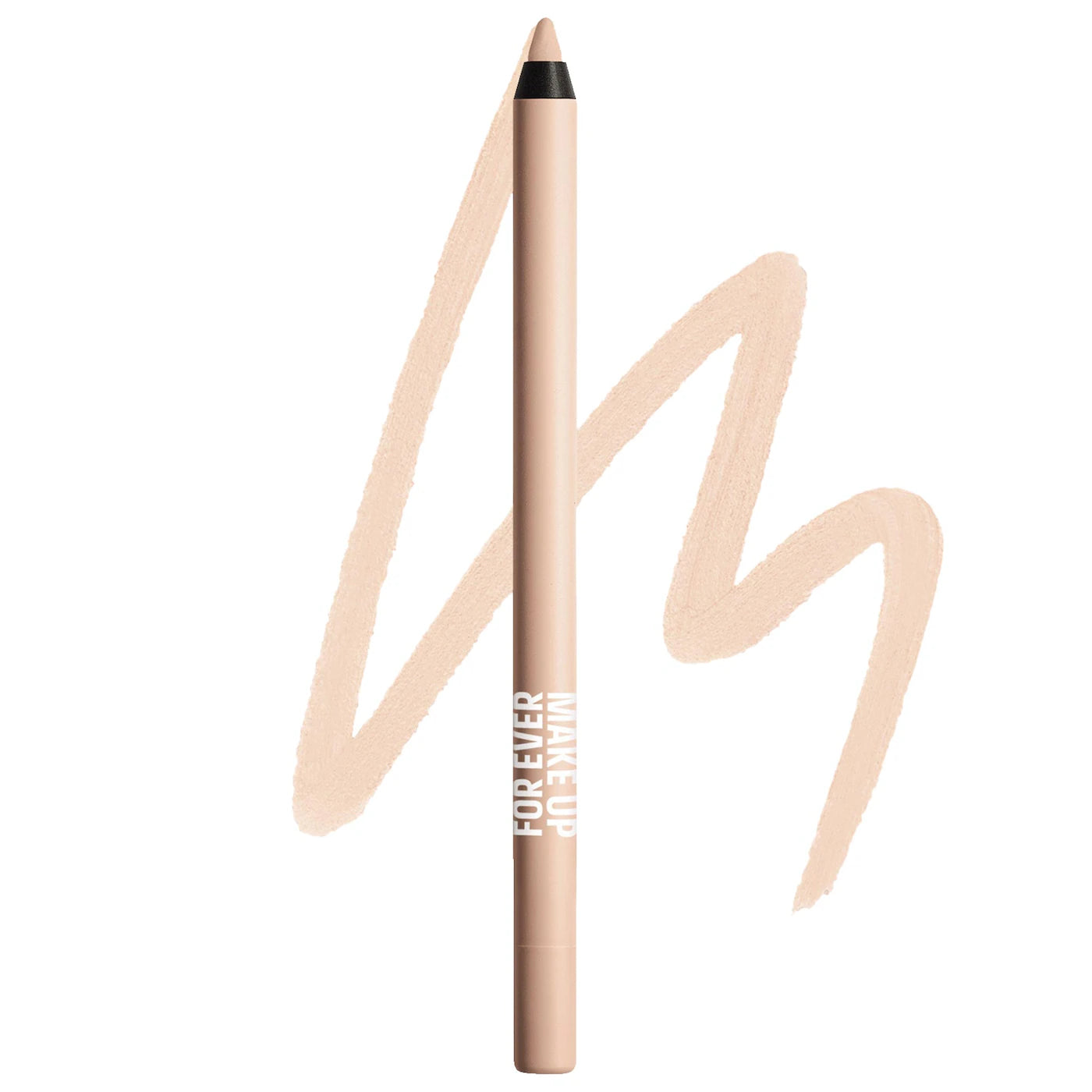 MAKE UP FOR EVER Aqua Resist Color Pencil Waterproof Eyeliner