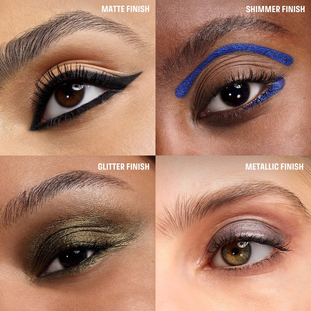 MAKE UP FOR EVER Aqua Resist Color Pencil Waterproof Eyeliner
