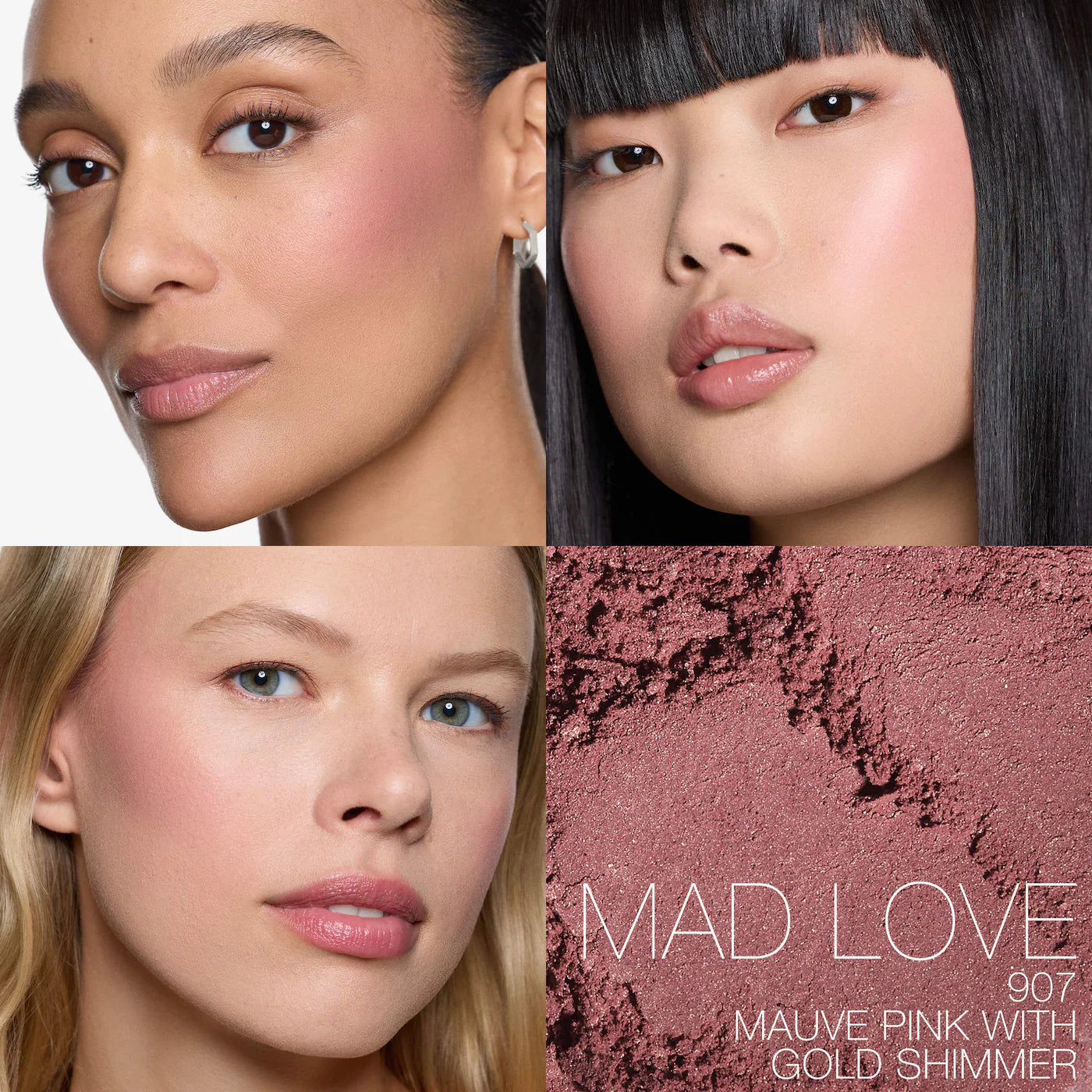 NARS Talc-Free Powder Blush