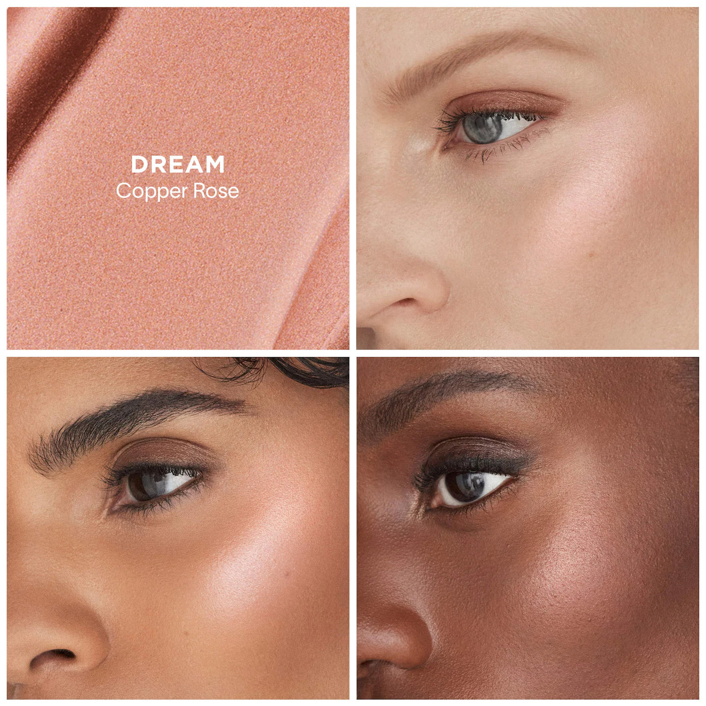 Hourglass Unreal Radiant Glow Liquid Highlighter