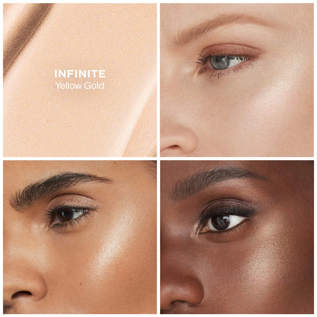 Hourglass Unreal Radiant Glow Liquid Highlighter