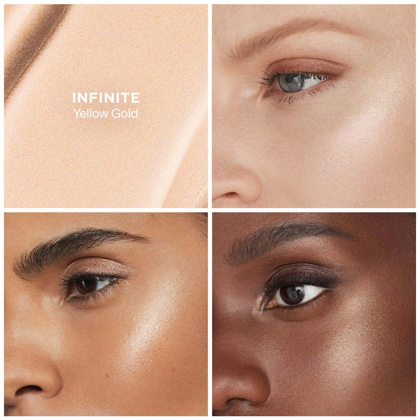 Hourglass Unreal Radiant Glow Liquid Highlighter