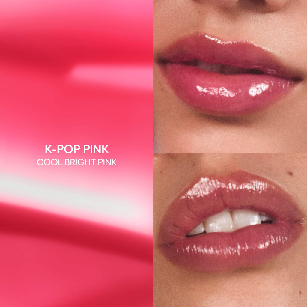 LANEIGE JuicePop Box Hydrating & Lightweight Oil Lip Tint