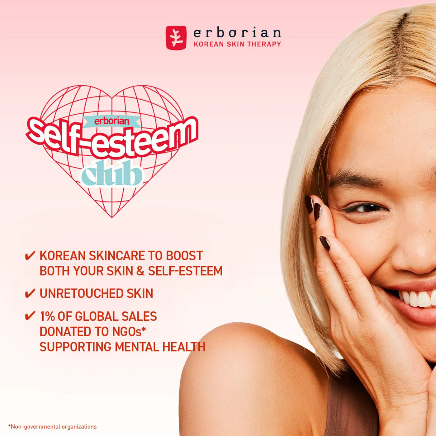 Erborian CC Cream Color-Corrector for Natural Luminous Finish with Korean Centella Asiatica Extract