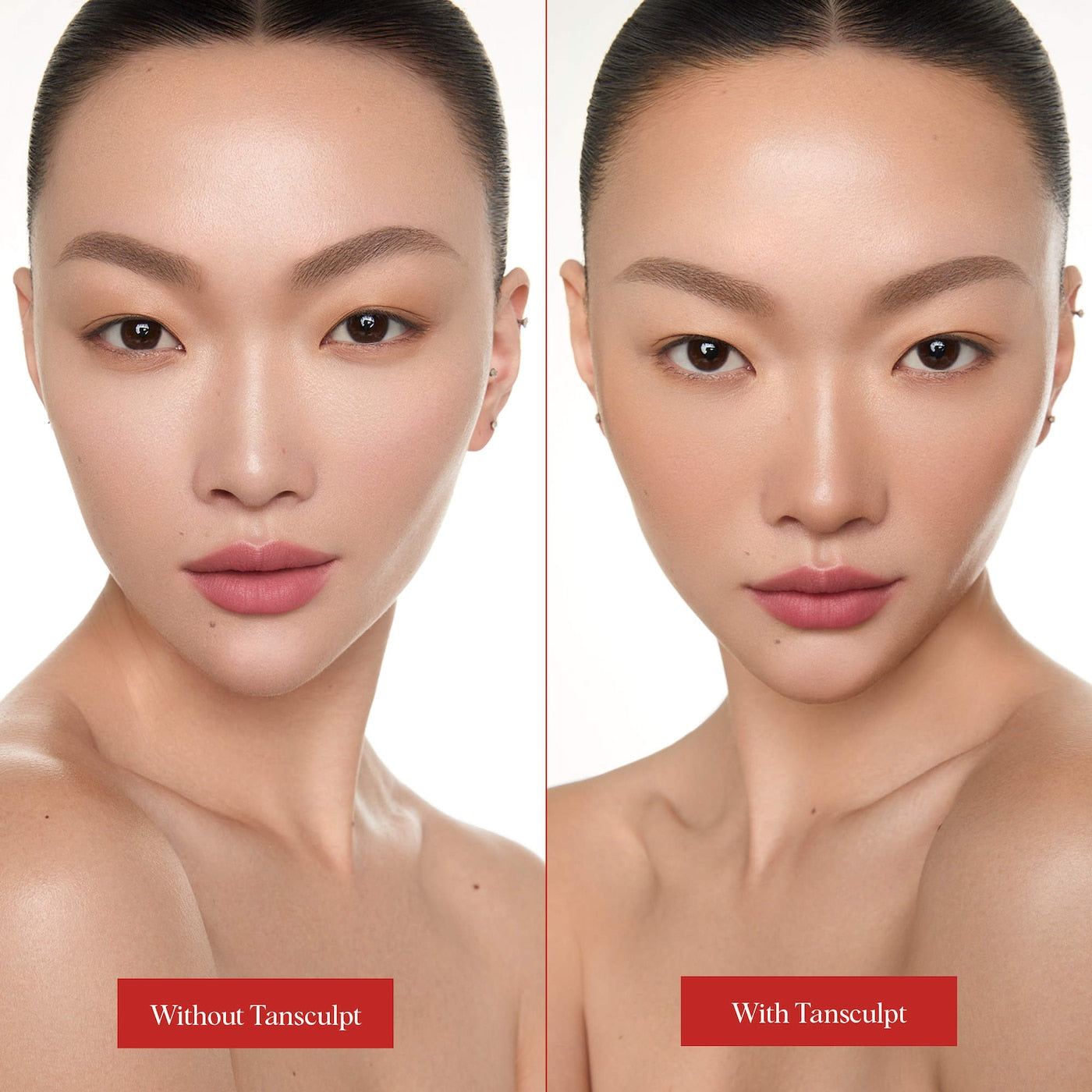 HUNG VANNGO BEAUTY  Tansculpt Cream Bronzing Contour Balm with Vitamin E