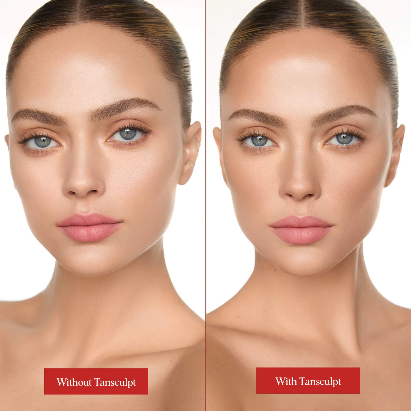 HUNG VANNGO BEAUTY  Tansculpt Cream Bronzing Contour Balm with Vitamin E