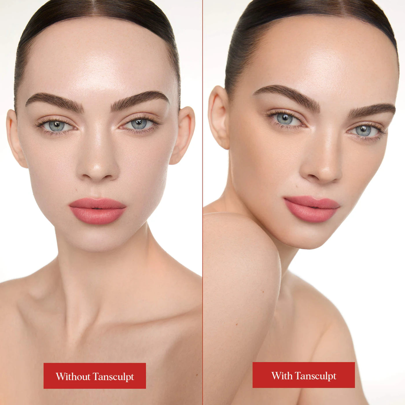 HUNG VANNGO BEAUTY  Tansculpt Cream Bronzing Contour Balm with Vitamin E