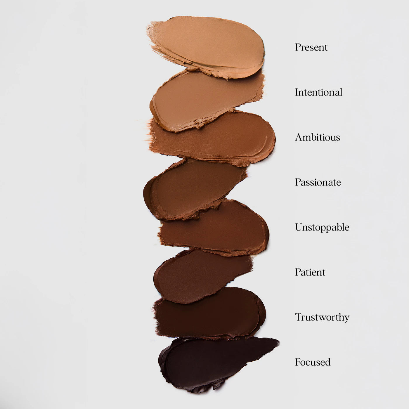 HUNG VANNGO BEAUTY  Tansculpt Cream Bronzing Contour Balm with Vitamin E