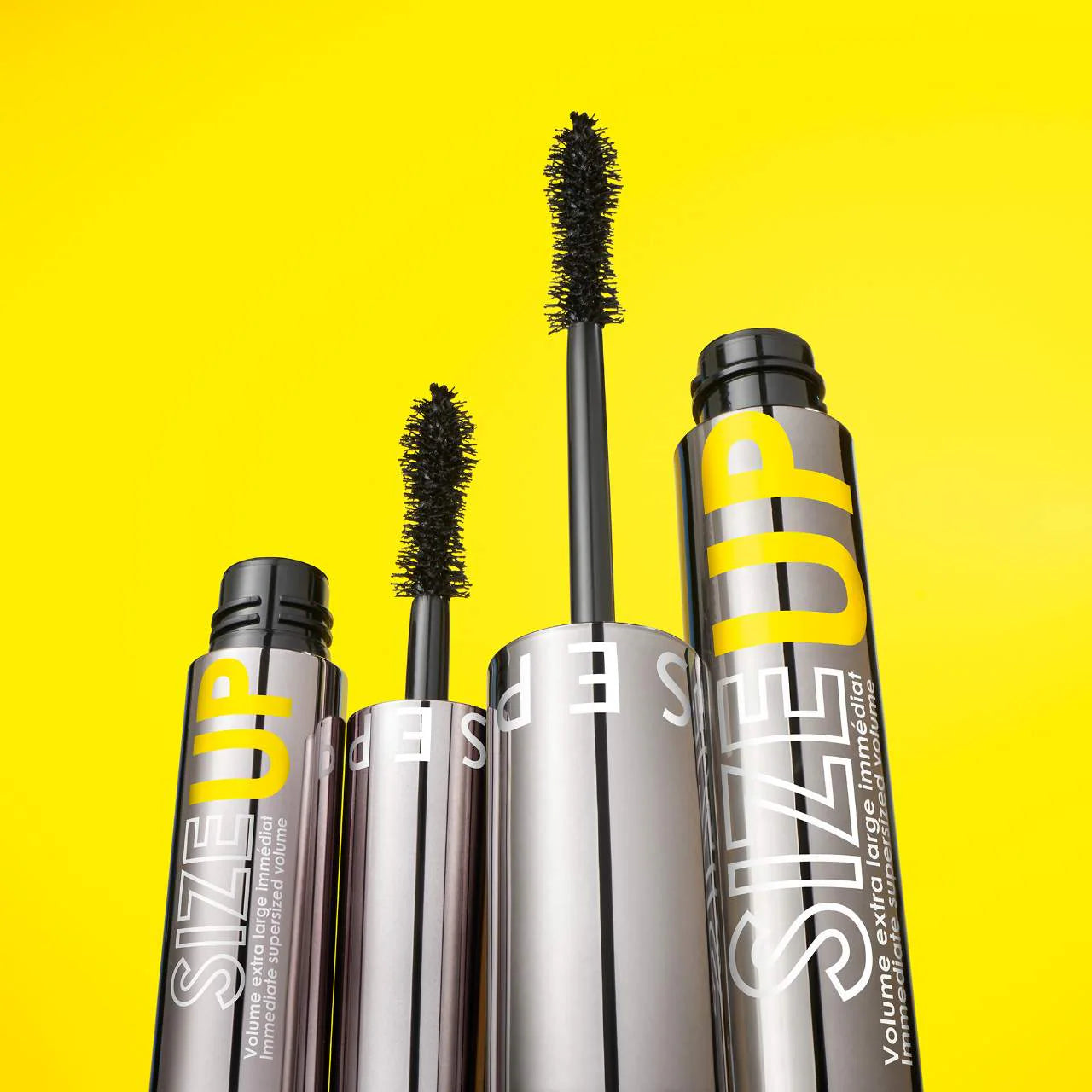 SEPHORA COLLECTION Size Up Volumizing Mascara