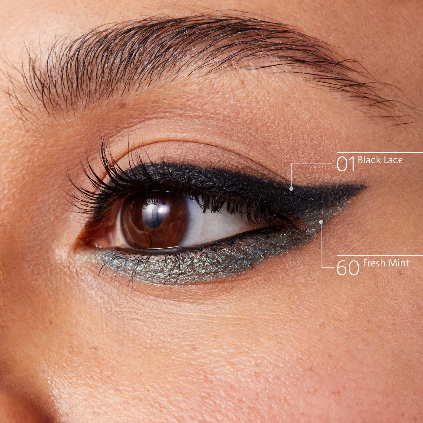 SEPHORA COLLECTION 12 Hour Colorful Contour Pencil Eyeliner