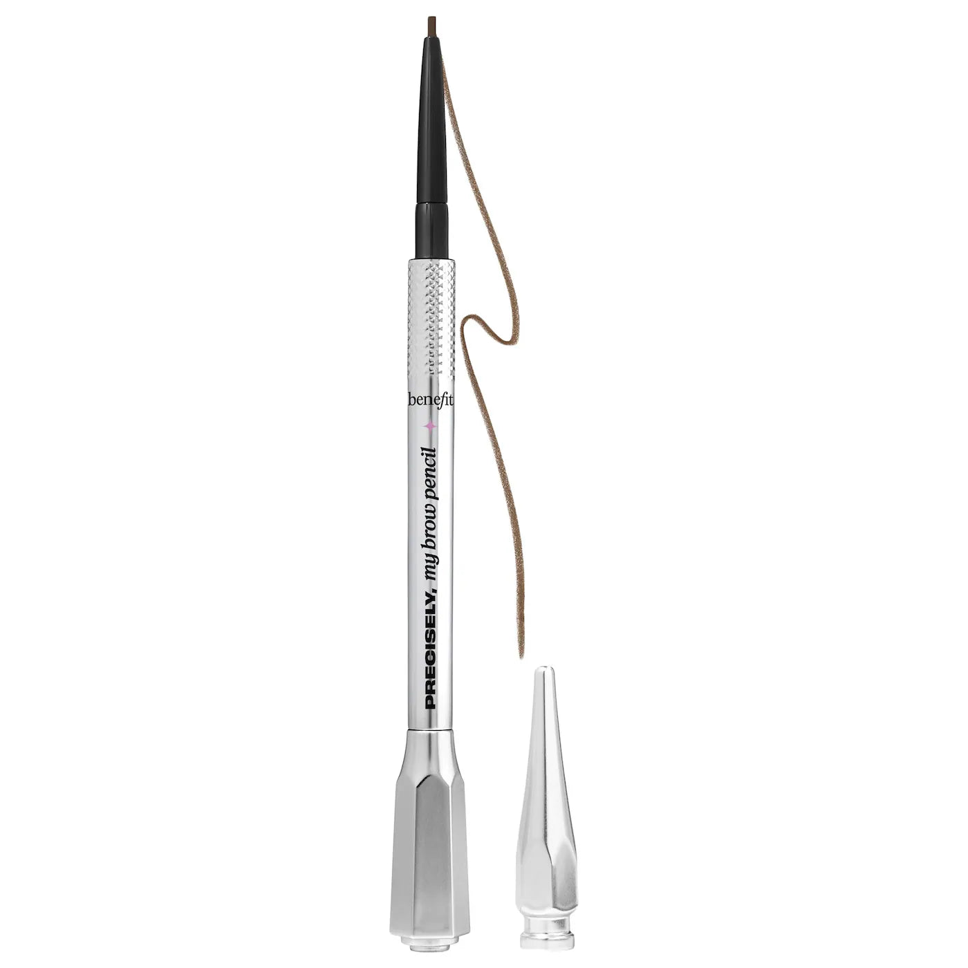 Benefit Cosmetics Precisely, My Brow Pencil Waterproof Eyebrow Definer