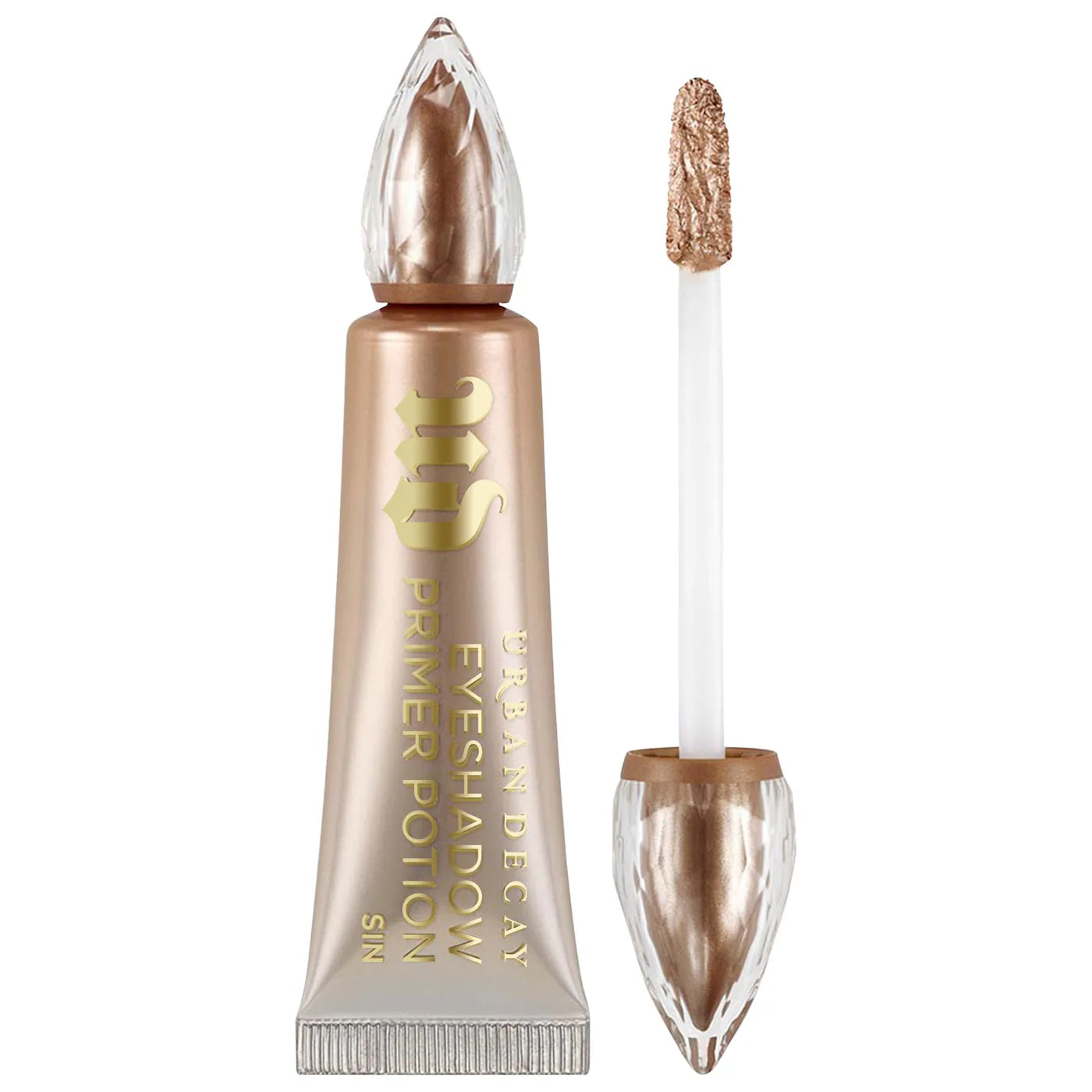 Urban Decay Eyeshadow Primer Potion