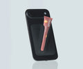 Rhode Snap-on lip case