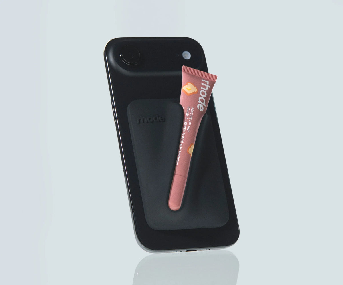 Rhode Snap-on lip case