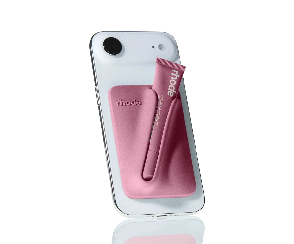 Rhode Snap-on lip case