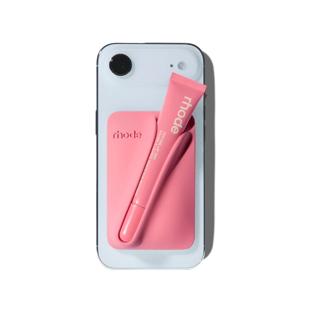 Rhode Snap-on lip case