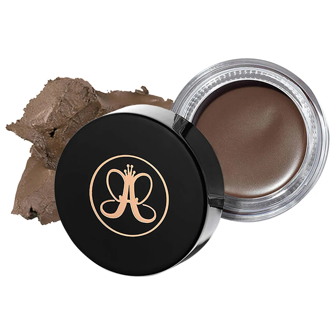 Anastasia Beverly Hills DIPBROW® Waterproof, Smudge-Proof Brow Pomade