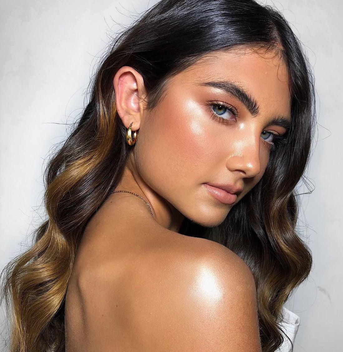 Iconic London Prep-Set-Glow
