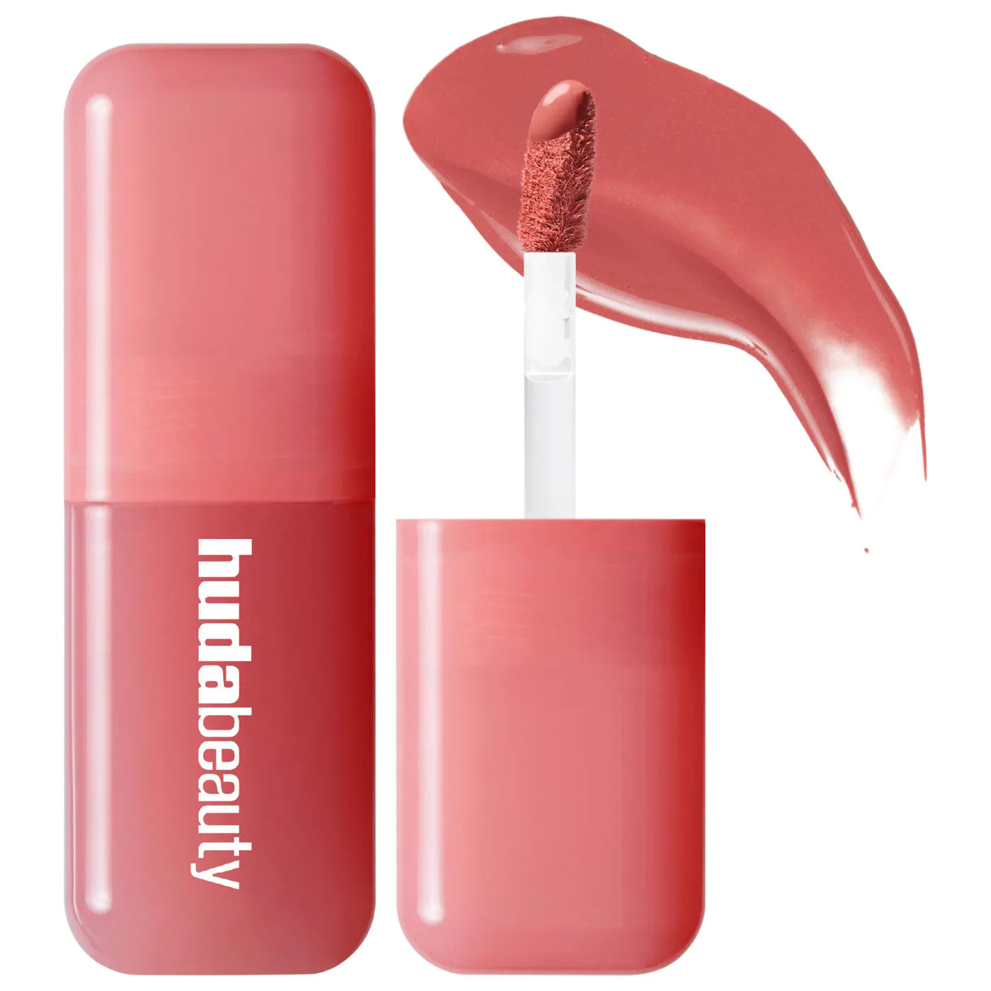 HUDA BEAUTY Blush Filter Soft Glow Liquid Blush