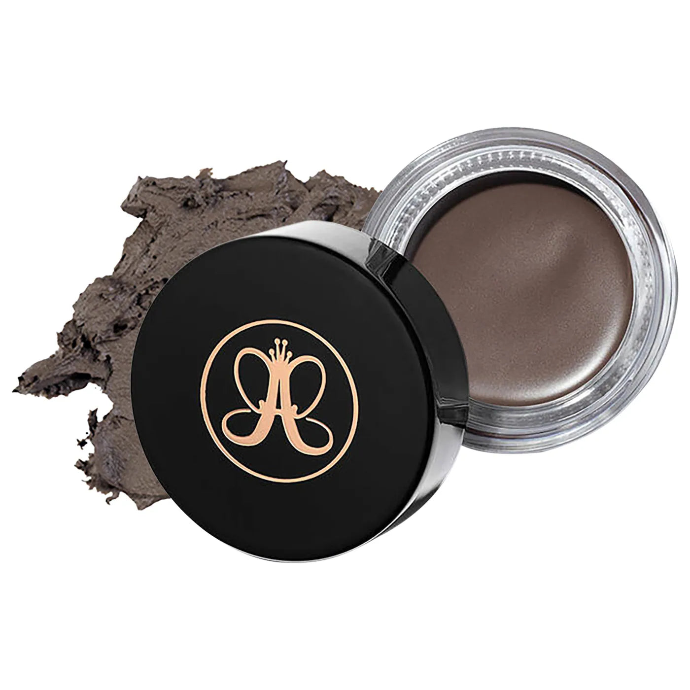 Anastasia Beverly Hills DIPBROW® Waterproof, Smudge-Proof Brow Pomade