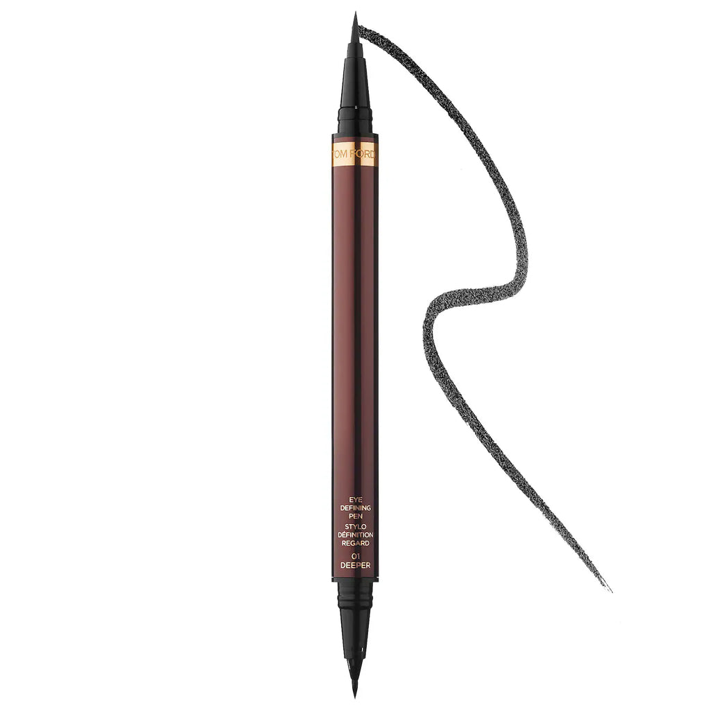 TOM FORD Eye Defining Pen Liquid Eyeliner Duo for Ultimate Precision