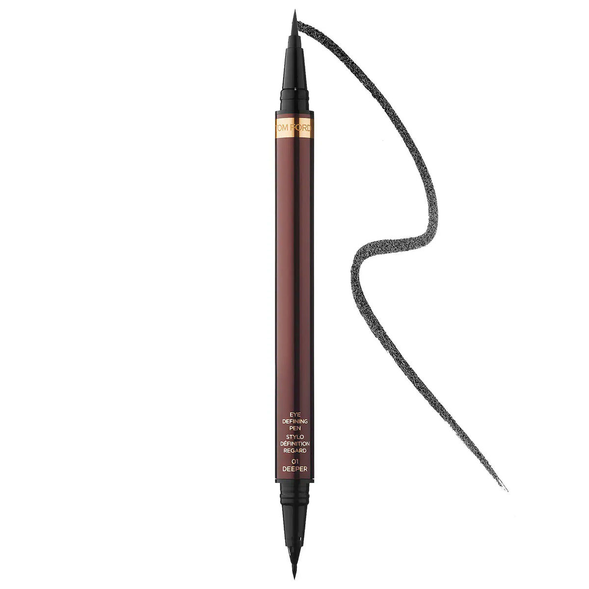 TOM FORD Eye Defining Pen Liquid Eyeliner Duo for Ultimate Precision