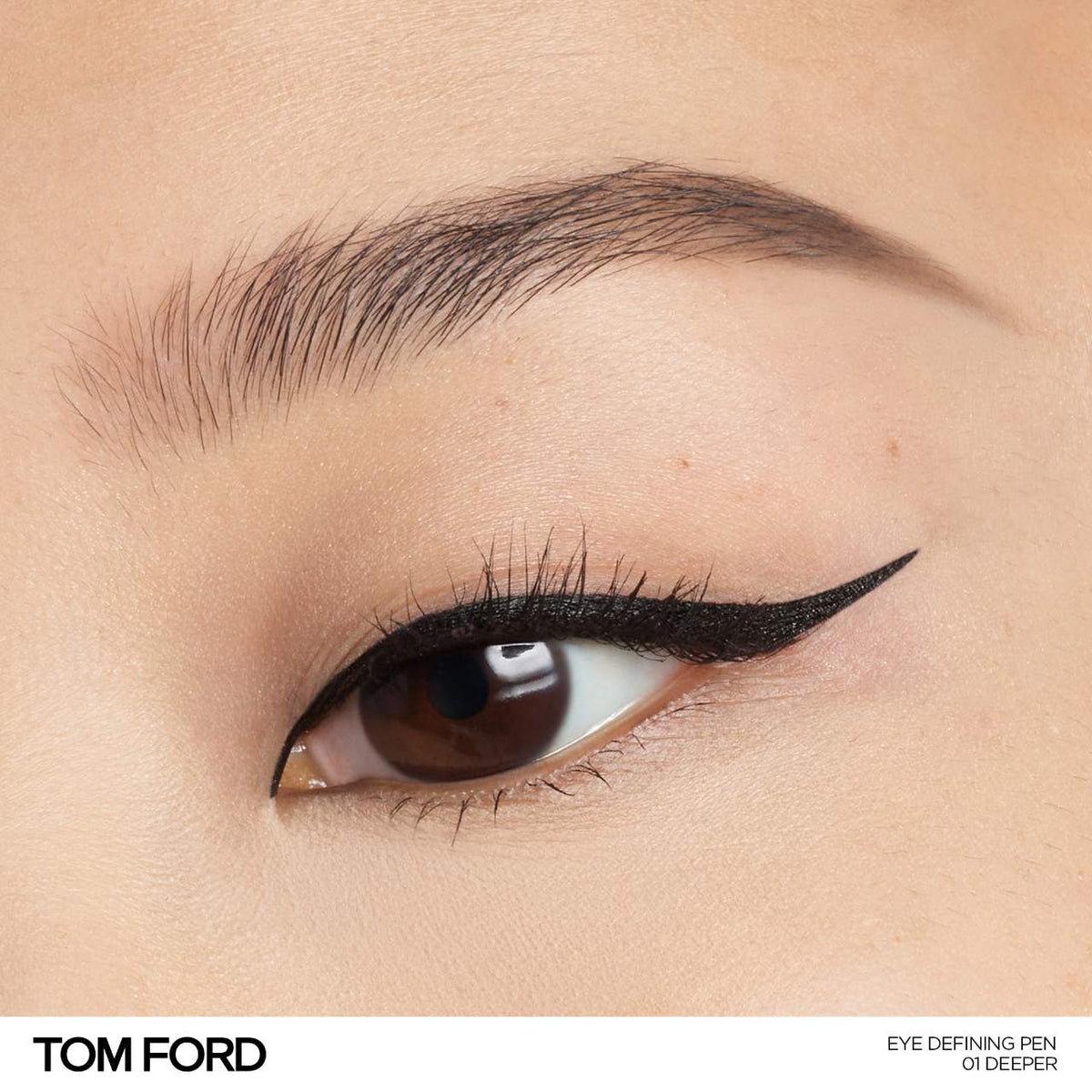 TOM FORD Eye Defining Pen Liquid Eyeliner Duo for Ultimate Precision
