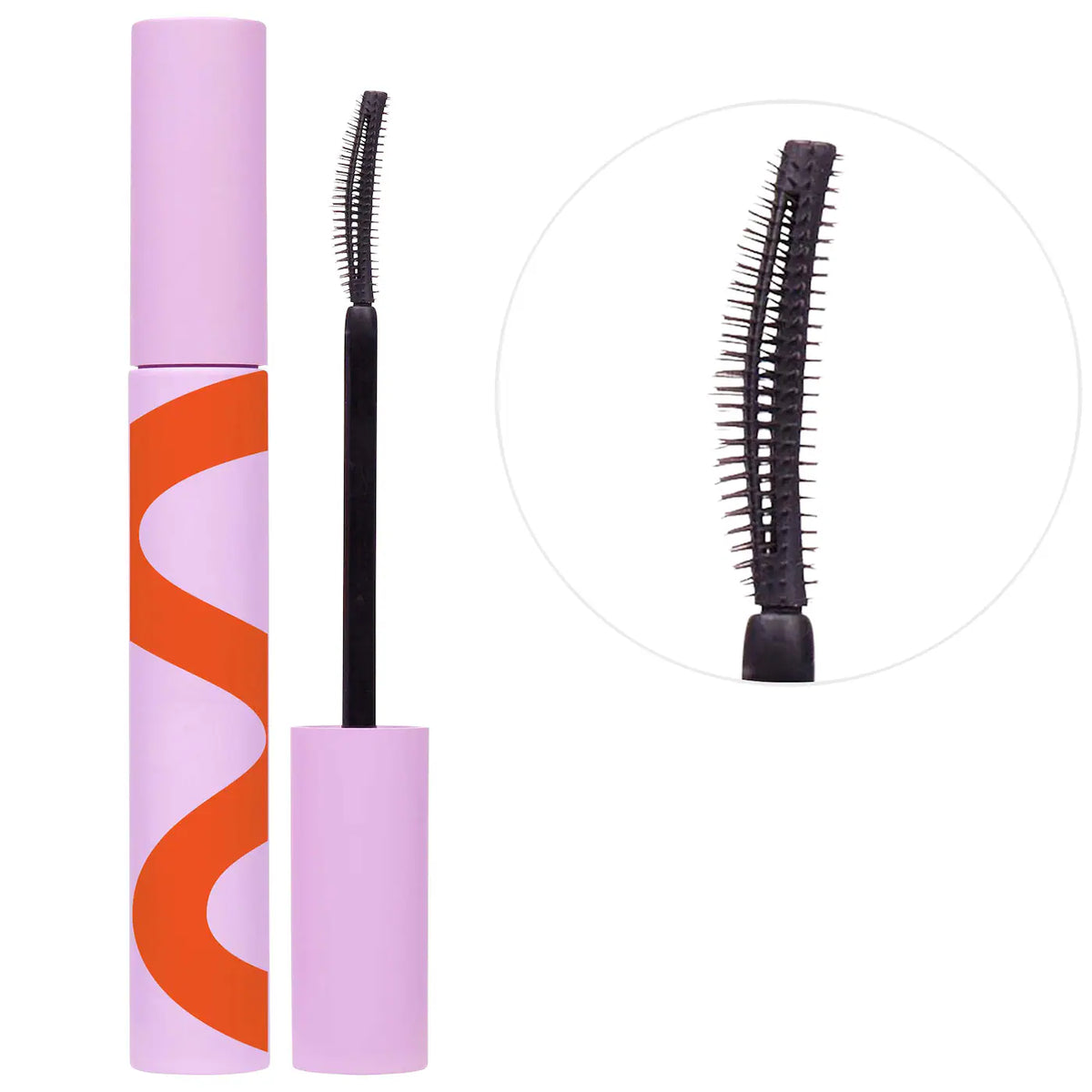 Tower 28 Beauty MakeWaves® Lengthening + Volumizing Mascara