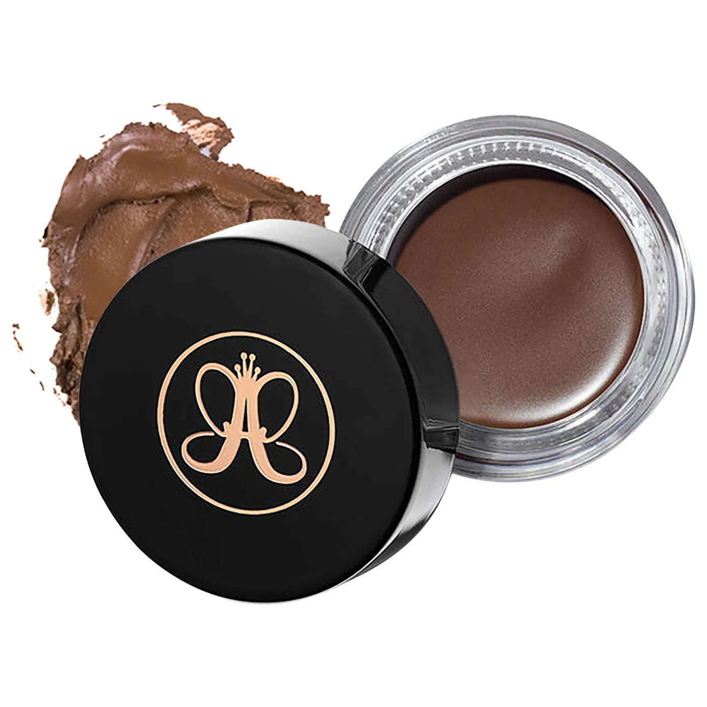 Anastasia Beverly Hills DIPBROW® Waterproof, Smudge-Proof Brow Pomade