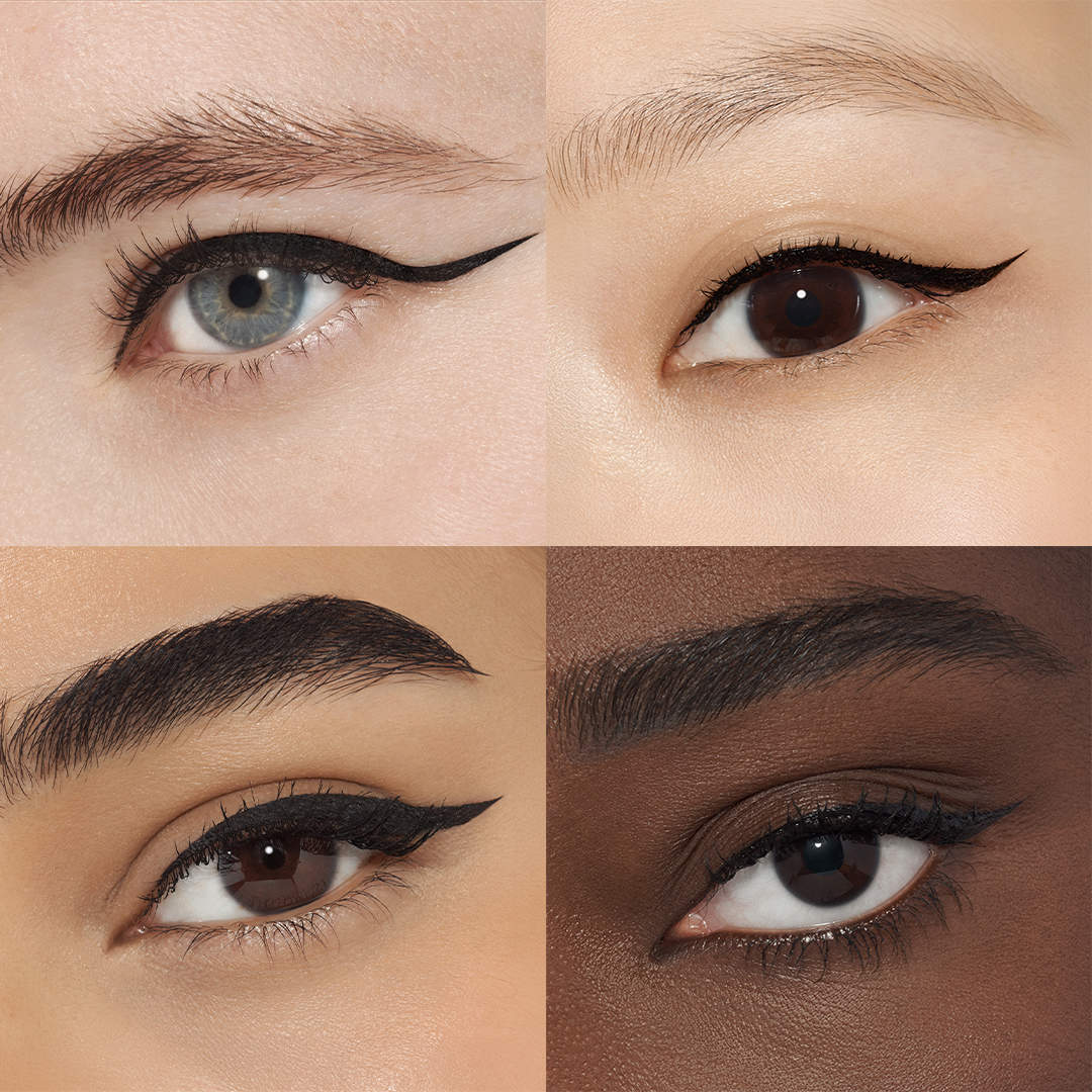 Valentino V-Liner Waterproof Liquid Eyeliner
