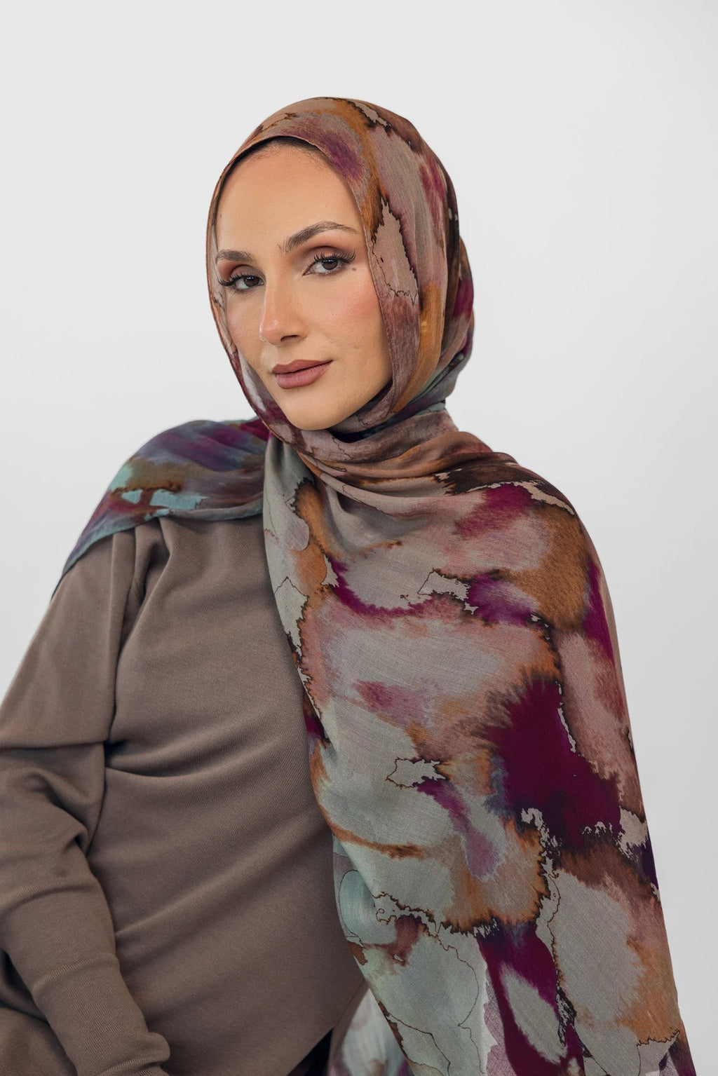 Vela Watercolor Floral